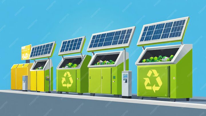 Sustainability Trends